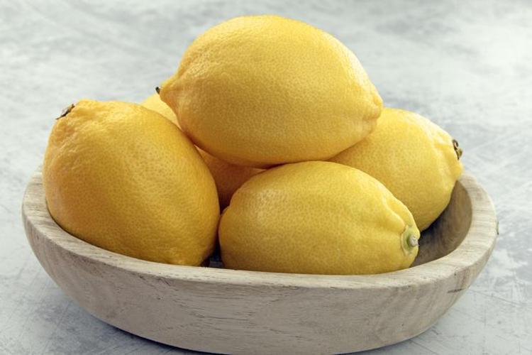 Koklamadan almayın Limon seçerken bu detaya dikkat