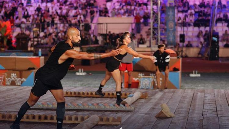 Survivorda yarı finalistler belli oldu Bir isim daha veda etti