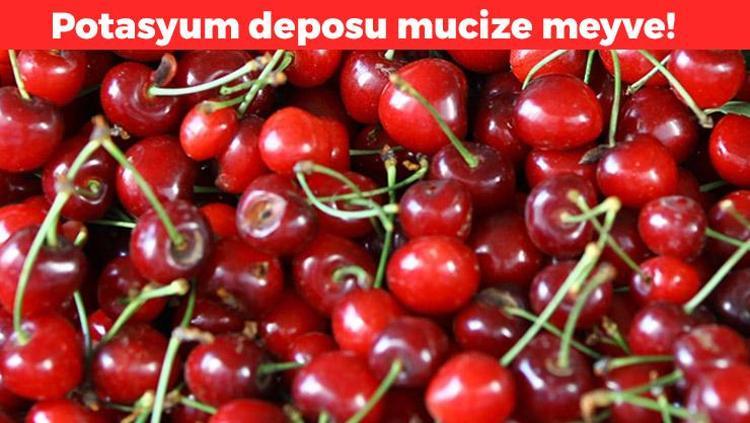 İzmir, Manisa ve Afyonkarahisarda hasat ediliyor Kilosu 250 TL: Potasyum depolarını dolduruyor, kalp ritmini düzenliyor