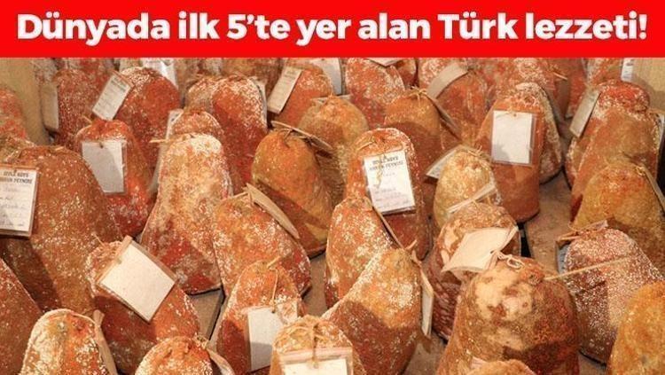 Turistler akın akın onu almaya geliyor: Kilosu 500 liradan satılıyor, tıkalı damarları yağ çözücü gibi tertemiz yapıyor, kalsiyumu zirveye taşıyor