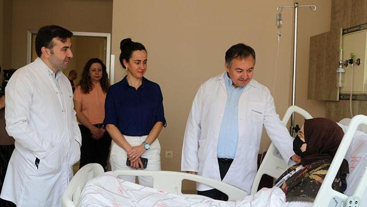 Zayıflamaya çalışırken hayatı karardı Yeniden gündeme oturdu: Kaç bardak tüketilmeli