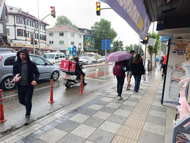TOZ TAŞINIMI UYARISI: