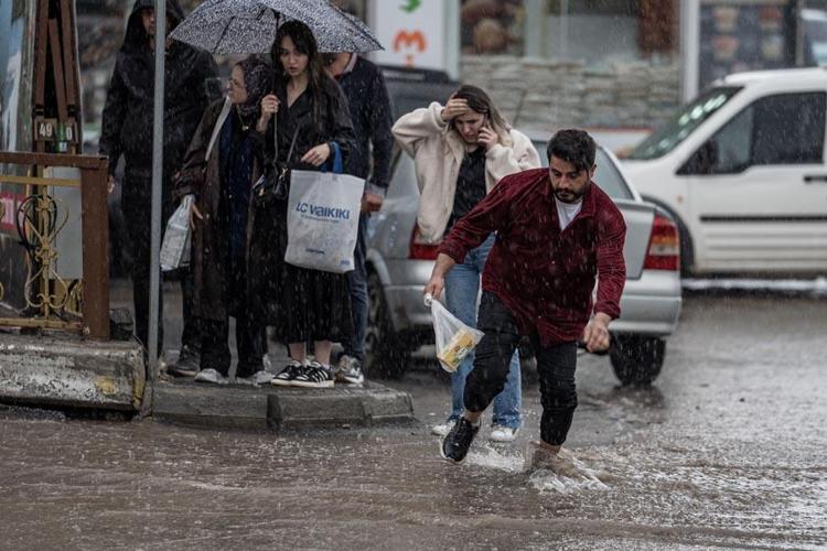 İÇ ANADOLU