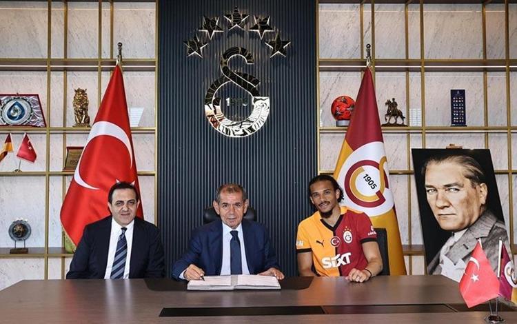 SANE BİR İKON OLACAK