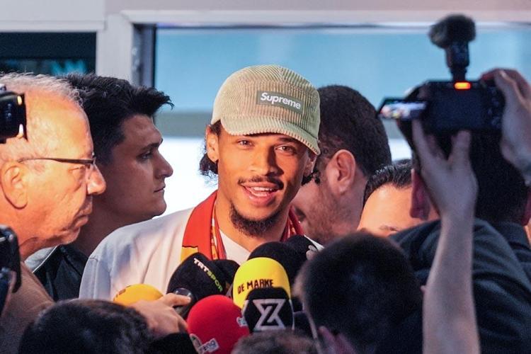 12 MİLYON EURO ALACAK