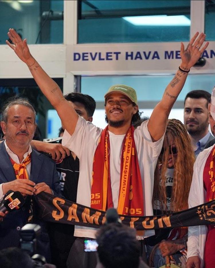YÜZ BİNLERCE FORMA SATILSIN