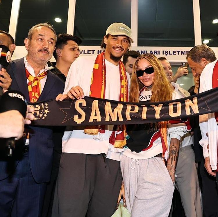 DEMİRBAY İLE KONUŞTUM