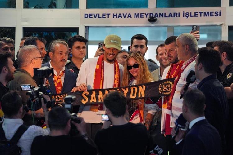 ÇOK SABIRSIZLANIYORUM