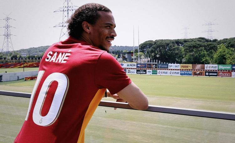 Leroy Sane İstanbulu ateşe verdi Galatasaraydan bomba transferlere devam; İşte o isimler