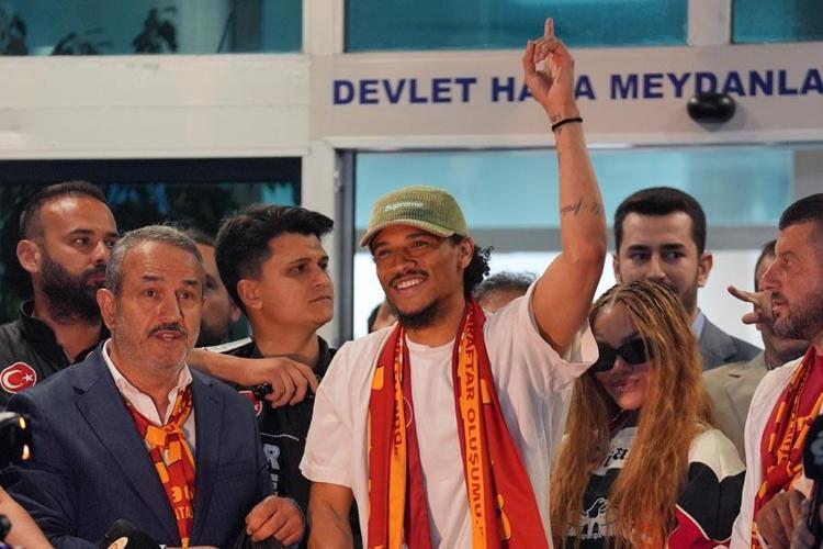 Leroy Sane İstanbulu ateşe verdi Galatasaraydan bomba transferlere devam; İşte o isimler