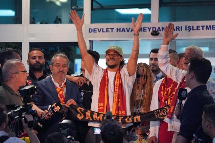Leroy Sane İstanbulu ateşe verdi Galatasaraydan bomba transferlere devam; İşte o isimler