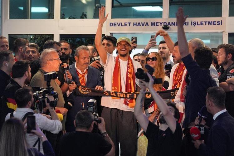 Leroy Sane İstanbulu ateşe verdi Galatasaraydan bomba transferlere devam; İşte o isimler