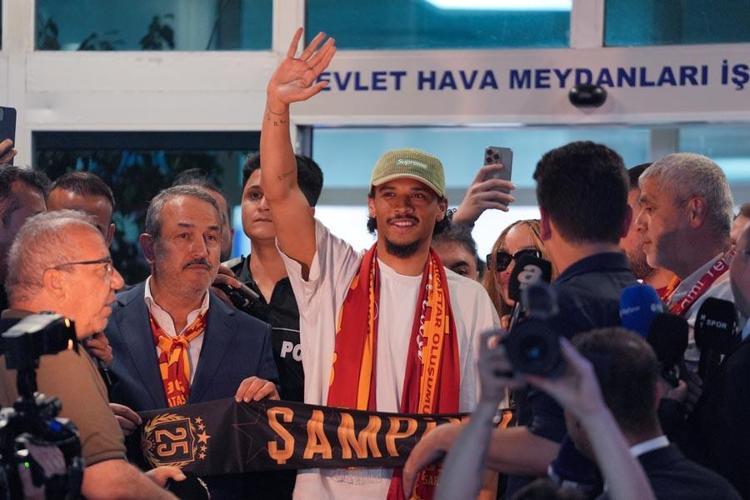 Leroy Sane İstanbulu ateşe verdi Galatasaraydan bomba transferlere devam; İşte o isimler