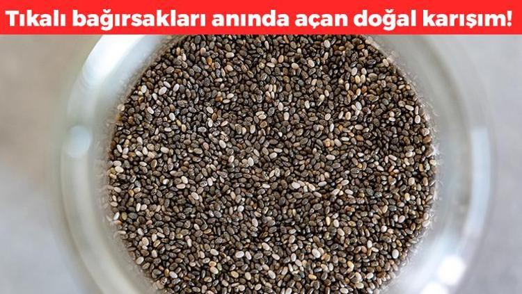 Halk arasında mucize tohum olarak biliniyor Metabolizma hızını artırıp kilo vermeyi kolaylaştırıyor: Yağları mum gibi eritiyor