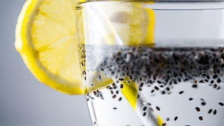 Halk arasında mucize tohum olarak biliniyor Metabolizma hızını artırıp kilo vermeyi kolaylaştırıyor: Yağları mum gibi eritiyor