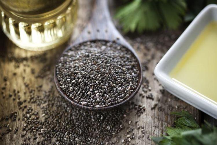 Halk arasında mucize tohum olarak biliniyor Metabolizma hızını artırıp kilo vermeyi kolaylaştırıyor: Yağları mum gibi eritiyor
