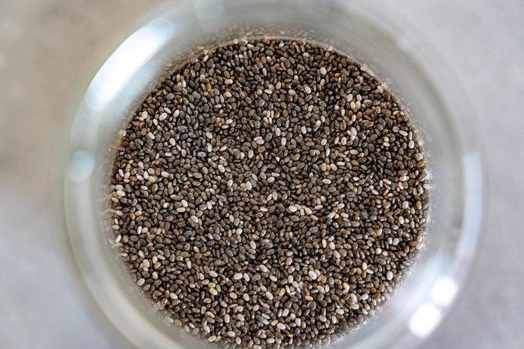 Halk arasında mucize tohum olarak biliniyor Metabolizma hızını artırıp kilo vermeyi kolaylaştırıyor: Yağları mum gibi eritiyor