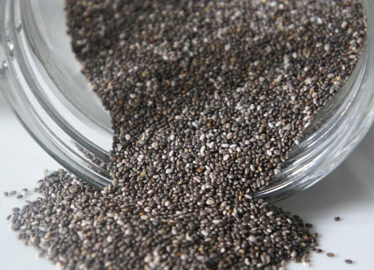 Halk arasında mucize tohum olarak biliniyor Metabolizma hızını artırıp kilo vermeyi kolaylaştırıyor: Yağları mum gibi eritiyor