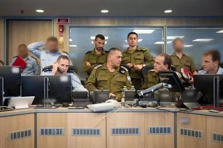 İsrailden İrana yeni hava saldırısı Bu kez Tebrizi vurdular: En az 78 kişi öldü