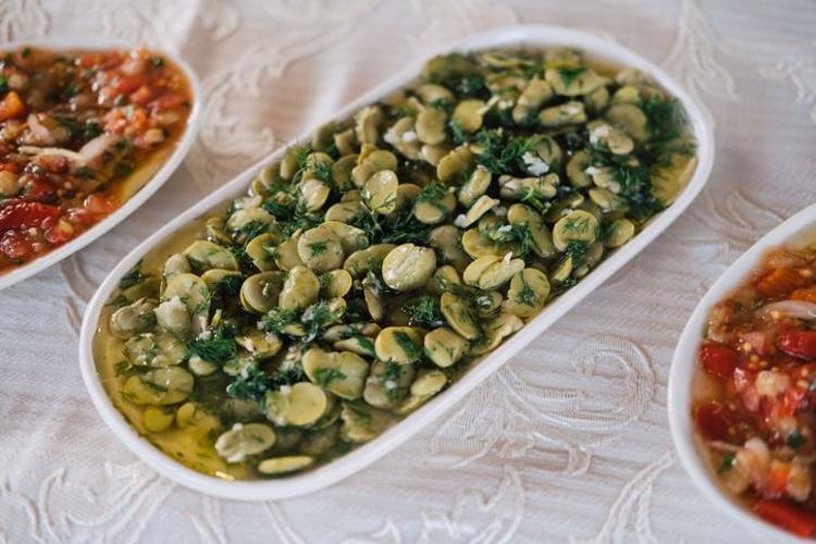 Pankreasın iş yükünü azaltıyor Haftada 1 kez sofranıza koyun: Aşırı insülin salgılanmasını azaltıyor