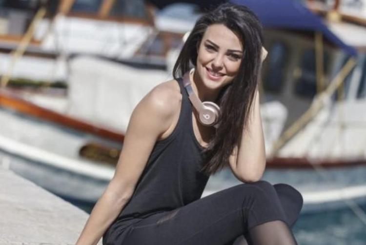 Tuvana Türkay yüz gerdirme operasyonu geçirdi Son hali şaşkına çevirdi