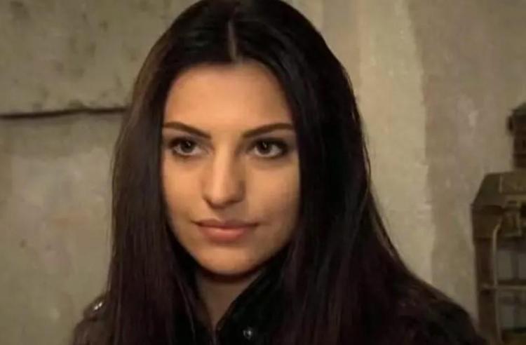 Tuvana Türkay yüz gerdirme operasyonu geçirdi Son hali şaşkına çevirdi