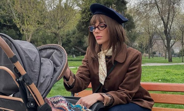TUVANA TÜRKAY KİMDİR