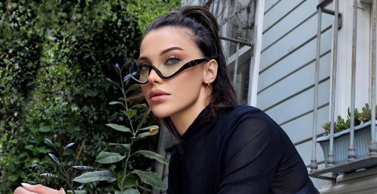 Tuvana Türkay yüz gerdirme operasyonu geçirdi Son hali şaşkına çevirdi