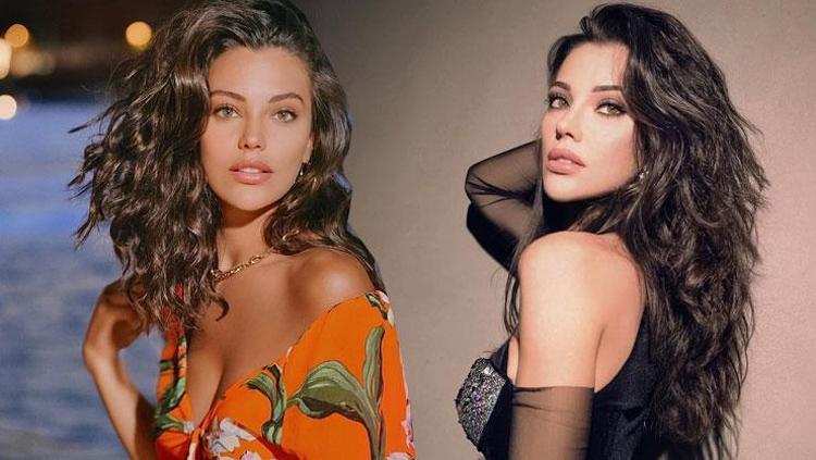 Tuvana Türkay yüz gerdirme operasyonu geçirdi Son hali şaşkına çevirdi
