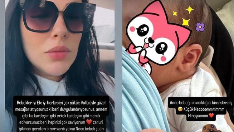 BEBEKLER İYİ