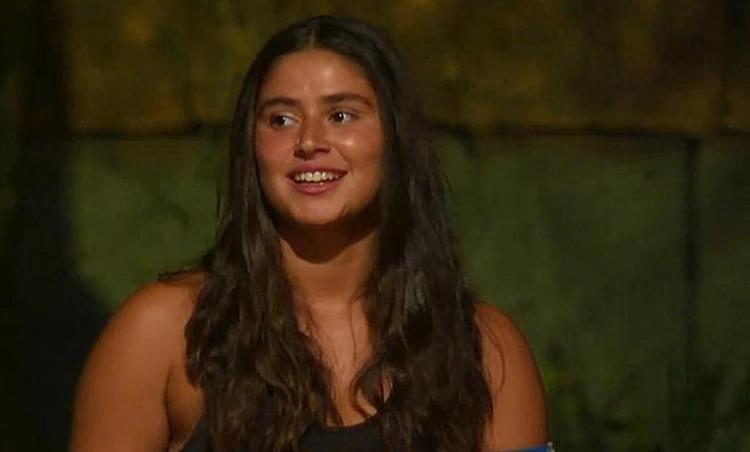 Survivor 2025te 4. oldu Ayşe Yükselden ilk paylaşım