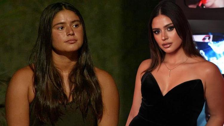Survivor 2025te 4. oldu Ayşe Yükselden ilk paylaşım