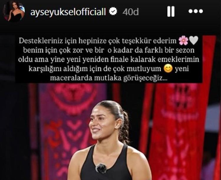 YENİ MACERALARDA GÖRÜŞECEĞİZ
