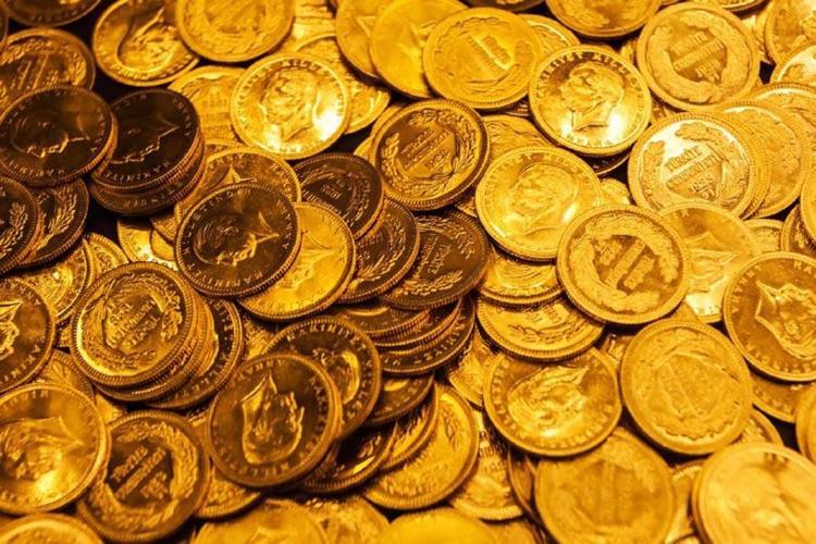 Altında fiyatlarında tarihi rekor beklentisi İsrail İranı vurdu dev banka tahminlerini yükseltti...