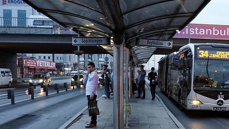 YARIN TOPLU TAŞIMA ÜCRETSİZ Mİ İstanbul, Ankara ve İzmir otobüsler bedava mı olacak Liselere Geçiş Sistemi (LGS) sınav günü araştırılıyor