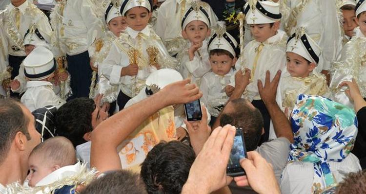 SÜNNETİN BİRÇOK FAYDASI VAR