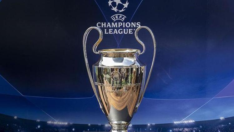 2025 Şampiyonlar Ligi kura çekimleri ne zaman UEFA Şampiyonlar Ligi 25/26 torba ve maç takvimi detayları