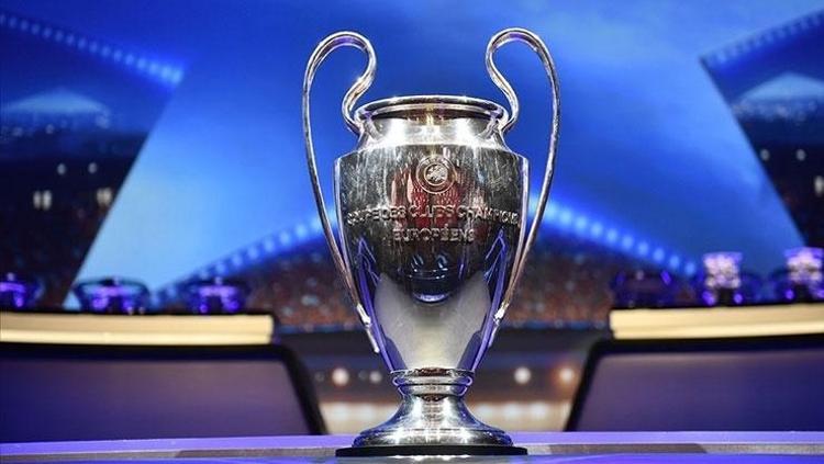 2025 Şampiyonlar Ligi kura çekimleri ne zaman UEFA Şampiyonlar Ligi 25/26 torba ve maç takvimi detayları