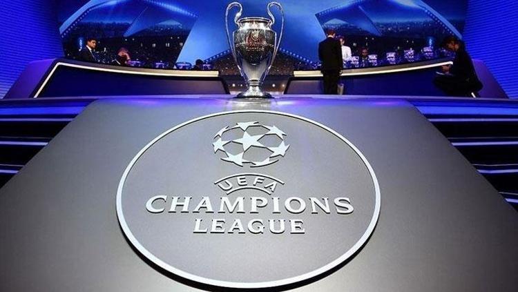 2025 Şampiyonlar Ligi kura çekimleri ne zaman UEFA Şampiyonlar Ligi 25/26 torba ve maç takvimi detayları