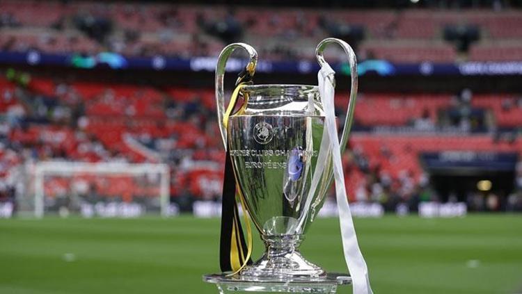 UEFA ŞAMPİYONLAR LİGİ TAKVİMİ