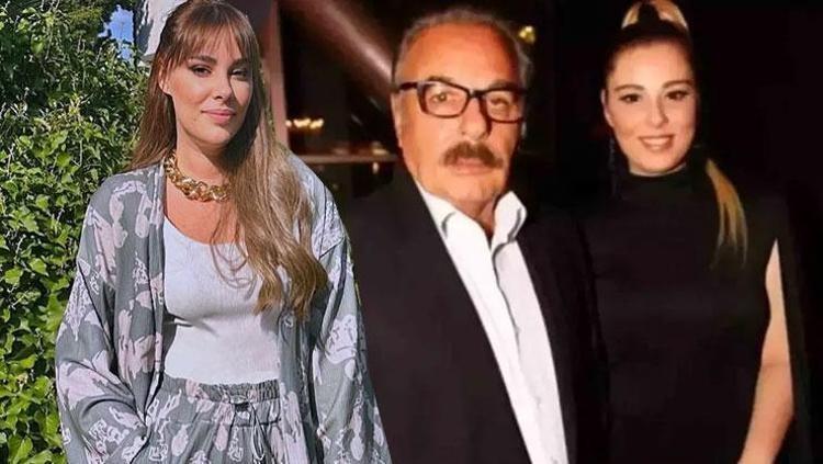 Tuğçe Tayfurdan yürek burkan Babalar Günü paylaşımı: Efe onlara anlatır seni