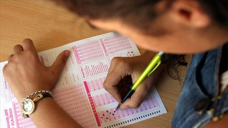 LGS SORULARI VE CEVAP ANAHTARI NASIL GÖRÜNTÜLENİR
