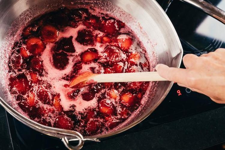 1. YÜKSEK ŞEKER İÇEREN KAHVALTILIK BESİNLER