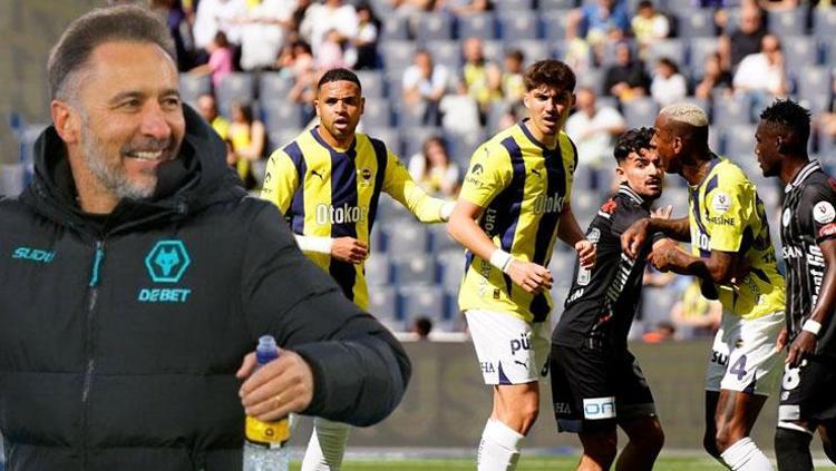 Fenerbahçede sürpriz ayrılık kararı İşte Pereiradan istenen bonservis