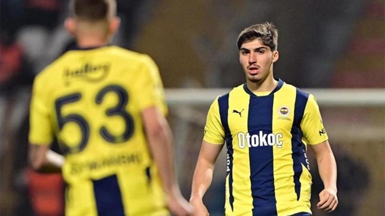 Fenerbahçede sürpriz ayrılık kararı İşte Pereiradan istenen bonservis