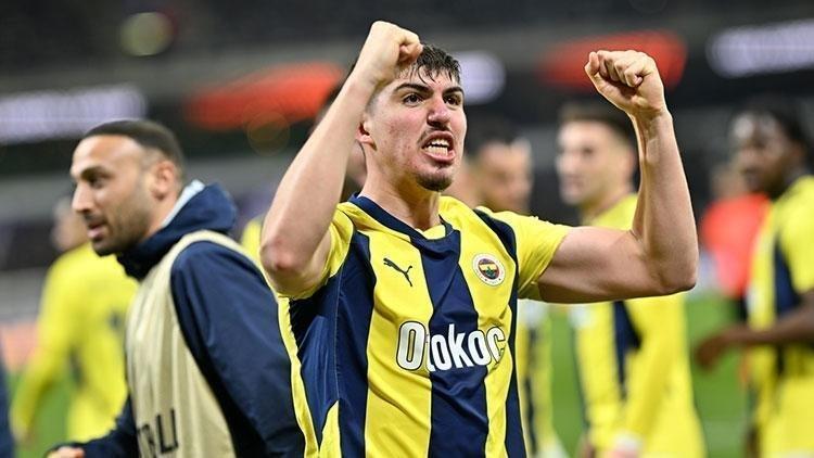 Fenerbahçede sürpriz ayrılık kararı İşte Pereiradan istenen bonservis