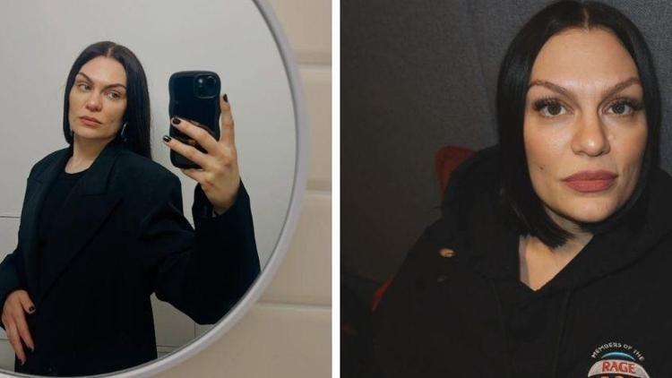 Kansere yakalanan ünlü şarkıcı, Jessie J gözyaşları içinde hayranlarıyla vedalaştı
