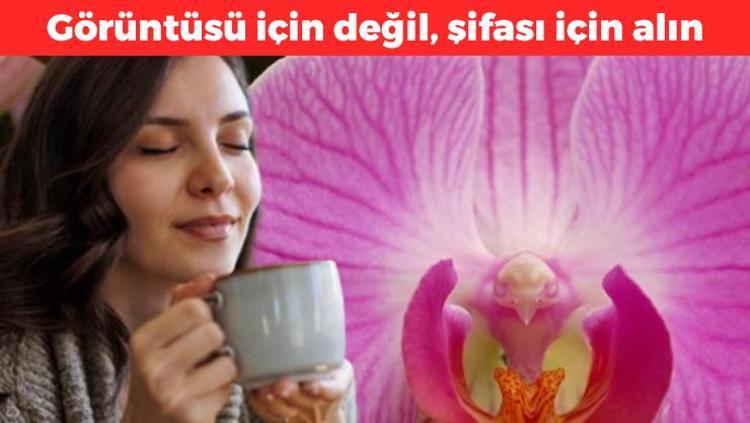 Çayını yapıp bardak bardak için Tıbbi bir mucize olarak biliniyor: Hormonları terazi gibi dengeliyor, kabızlığı anında gideriyor