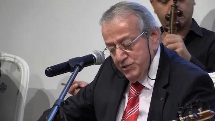 Değmen Benim Gamlı Yaslı Gönlüme türküsü öksüz kaldı Mehmet Erenler hayatını kaybetti