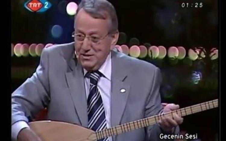 Değmen Benim Gamlı Yaslı Gönlüme türküsü öksüz kaldı Mehmet Erenler hayatını kaybetti